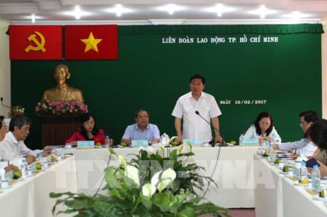 Bí thư Thành ủy TP. HCM: Cần xây dựng nhà ở xã hội với giá từ 5-6 triệu đồng/m2