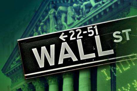 Phố Wall tăng điểm tuần thứ ba liên tiếp
