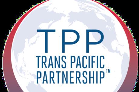 TPP-1 và nỗ lực đầu tiên để thúc đẩy thương mại tự do ở châu Á-Thái Bình Dương