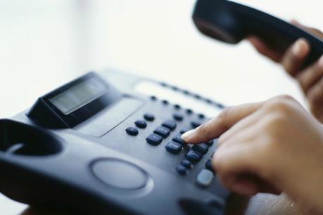 Ngày đầu chuyển đổi mã vùng điện thoại cố định: Tín hiệu gọi đã thông suốt