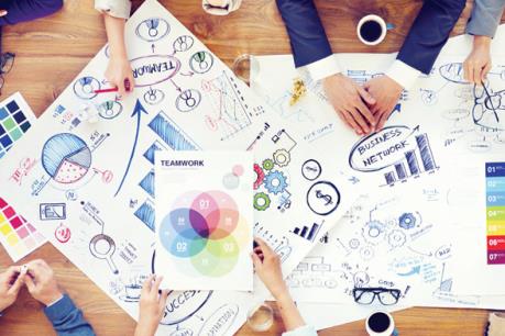 Hà Nội: Nhiều hình thức hỗ trợ thanh niên khởi nghiệp