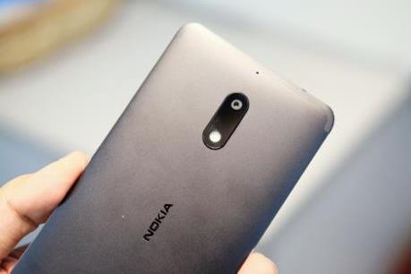 Nhiều sản phẩm smartphone ra mắt đón mùa Valentine