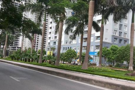 Hà Tĩnh: Khởi động dự án khu nhà ở cao tầng đô thị mới Hàm Nghi