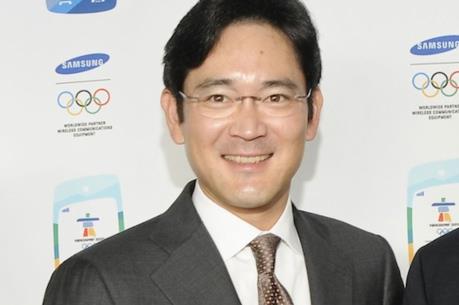 Phó Chủ tịch Tập đoàn Samsung tiếp tục bị triệu tập  