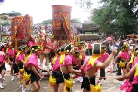 5 lễ hội cổ độc đáo của Bắc Bộ nên đi sau rằm tháng Giêng