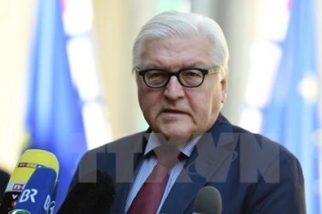 Đức lựa chọn tổng thống mới