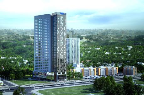 FLC đặt mục tiêu 13.000 tỷ đồng doanh thu bất động sản