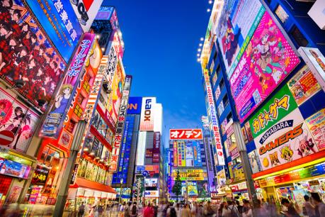 Kinh tế Nhật Bản tăng trưởng 4 quý liên tiếp