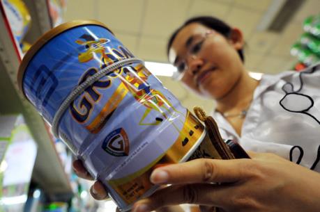 Bộ Công Thương đang xây dựng cơ chế quản lý mặt hàng sữa