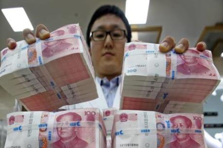 Trung Quốc nối lại việc "bơm" tiền vào thị trường