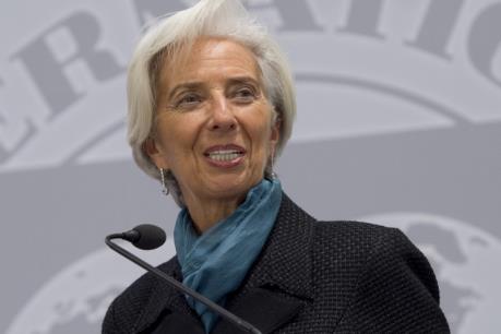 Mỹ sẽ không đạt được mục tiêu tăng trưởng nếu chậm cải cách