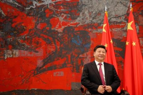 Trung Quốc sẽ giữ ngôi đầu kinh tế thế giới trước năm 2030