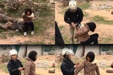 Thực hư vụ bắt cóc trẻ em ở Diễn Châu, Nghệ An