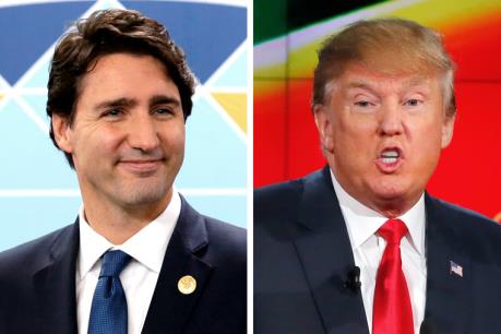 NAFTA không quá quan trọng đối với Canada