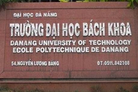 Đại học Bách khoa-Đại học Đà Nẵng dẫn đầu về chất lượng giáo dục