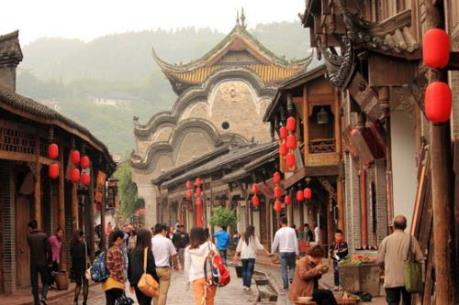 Trung Quốc tìm cách hạn chế bong bóng bất động sản 