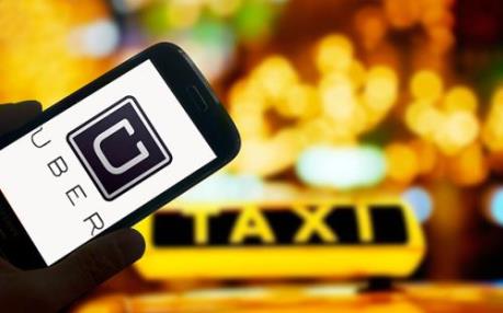 Xe Uber chưa đăng ký "xe hợp đồng" tham gia kinh doanh vận tải là vi phạm pháp luật