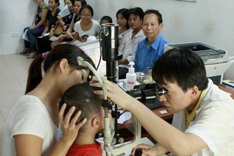 Cách phòng và trị bệnh thường gặp ở trẻ nhỏ vào mùa Hè (Kỳ 2)