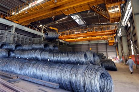 Năm 2017, hành động cải cách môi trường kinh doanh