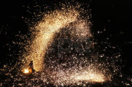 Giá quặng sắt ở Australia tăng nhờ nhu cầu từ Trung Quốc