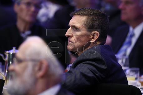 Cố vấn An ninh quốc gia Mỹ từ chức