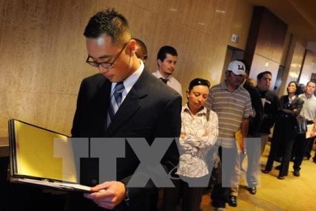 Doanh nghiệp nước Anh lo ngại lao động EU rời đi trong năm nay