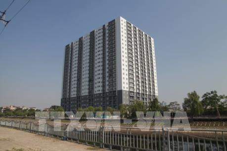 TP.HCM có thêm nhiều dự án nhà ở trung bình gia nhập thị trường