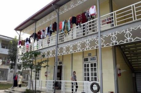 Bệnh viện K sẽ đưa nhà lưu trú vào hoạt động trước 27/2 