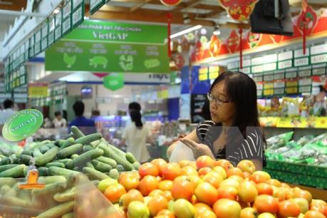 Saigon Co.op đặt mục tiêu doanh thu vượt 30.000 tỷ đồng