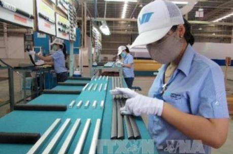 Việt Nam tiếp tục giữ vị trí thứ 5 châu Á về xuất khẩu sang Canada