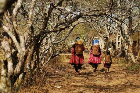 Những điểm du lịch nổi tiếng của Lào Cai (P2)