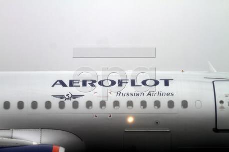 Aeroflot thành thương hiệu hàng không mạnh nhất thế giới