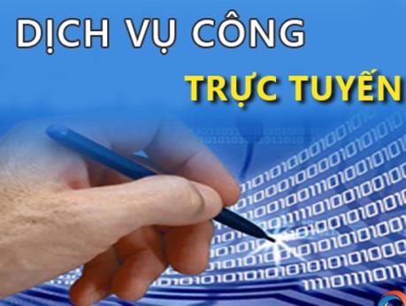 Cục Xúc tiến Thương mại triển khai dịch vụ công trực tuyến mức độ 3, 4