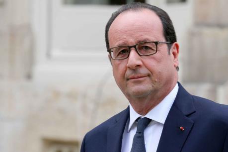 Tổng thống Pháp kêu gọi điều tra công bằng vụ cảnh sát tấn công một thanh niên da mầu