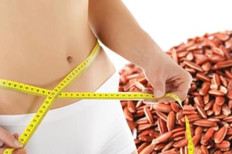 Giảm cân bằng gạo lứt có thật sự hiệu quả?