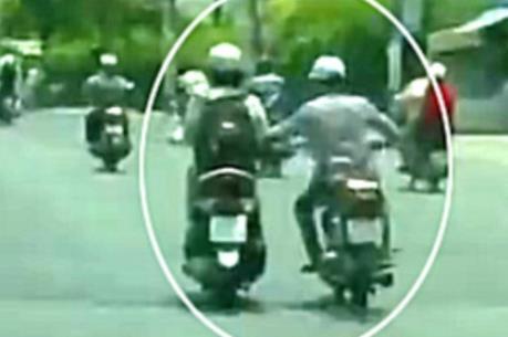 Triệt phá băng cướp táo tợn tại thành phố Hồ Chí Minh