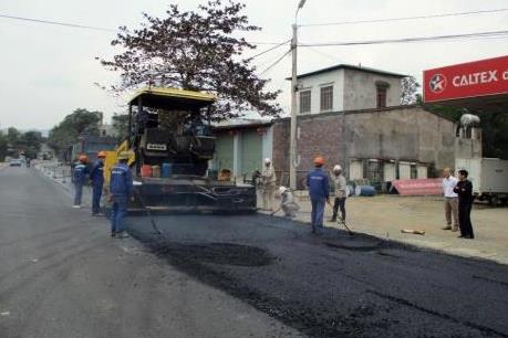 Bộ Giao thông Vận tải thông tin về nâng cấp Quốc lộ 3 tại Bắc Kạn