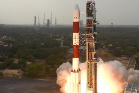 Trung Quốc sắp phóng vệ tinh liên lạc dung lượng lớn đầu tiên