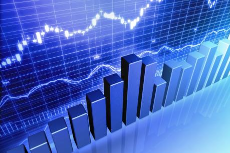 Chứng khoán châu Á nối gót đà khởi sắc của Phố Wall