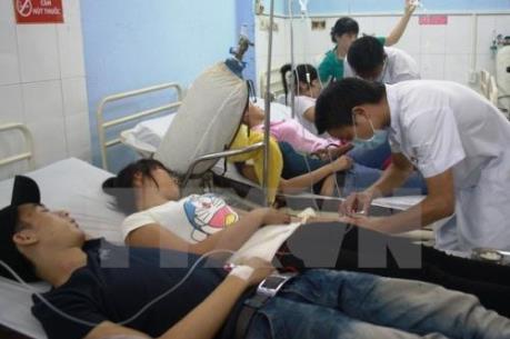 Hà Giang: 63 người bị ngộ độc sau khi ăn cỗ cưới