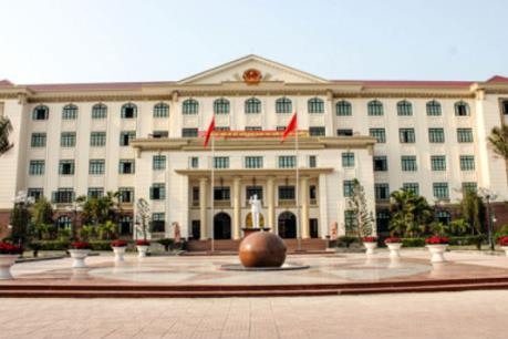 Nghệ An: Thông tin chính thức về vụ việc phức tạp tại Giáo xứ Song Ngọc