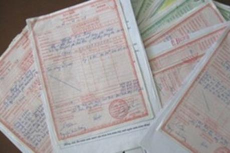 Bình Thuận: Triệt phá đường dây mua bán hóa đơn giá trị gia tăng