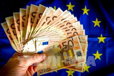 Eurozone sẽ xua tan những hoài nghi của giới đầu tư trong năm 2017