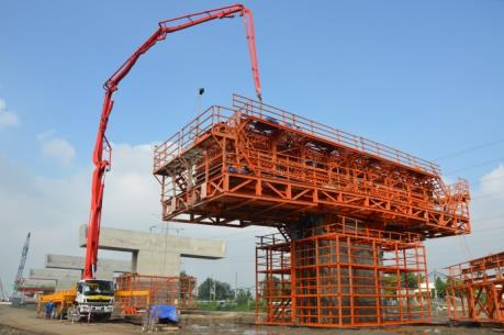 Ngày 20/2, Cienco 4 sẽ trả cổ tức cho cổ đông