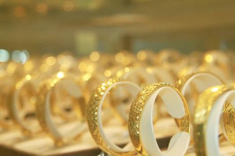 Giá vàng hôm nay 16/2 tăng trở lại