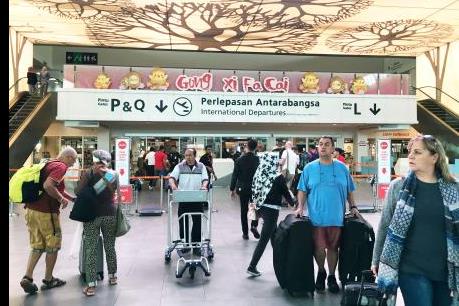 Cảnh sát Malaysia bắt giữ nghi phạm thứ 2 liên quan vụ sát hại ông Kim Jong Nam