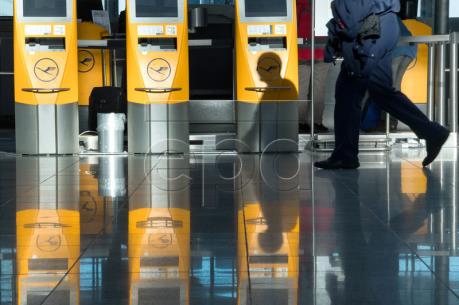 Đình công đe dọa hoạt động tại hai sân bay ở Berlin