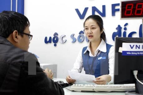 VNPT-VinaPhone áp dụng “xác nhận kép” khi đăng ký dịch vụ GTGT