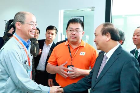 Cố gắng giải phóng xong mặt bằng Khu Công nghệ cao Hòa Lạc trong năm 2017