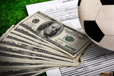 Triệt phá đường dây cá độ bóng đá quy mô lớn hàng tỷ đồng